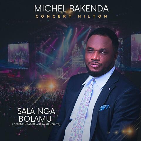 Sala nga bolamu (Live)