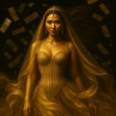 Abundance Queen