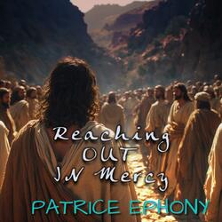 Reaching out in mercy