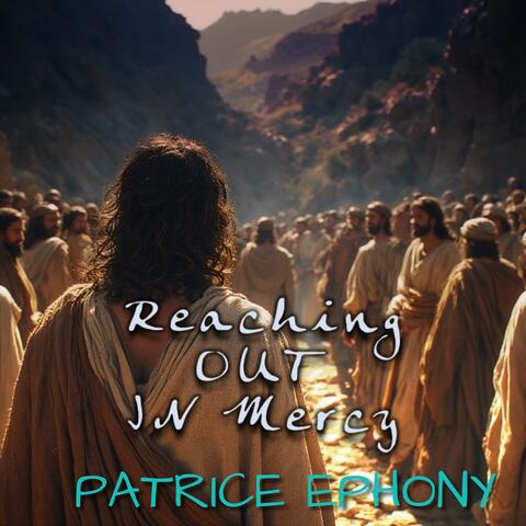 Reaching out in mercy
