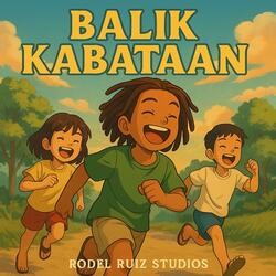 Balik Kabataan
