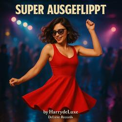 Super Ausgeflippt