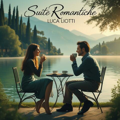 Suite Romantiche