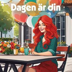 Dagen är din