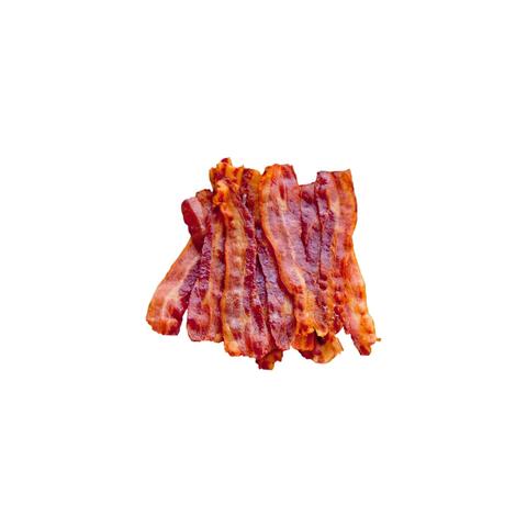 beat bacon