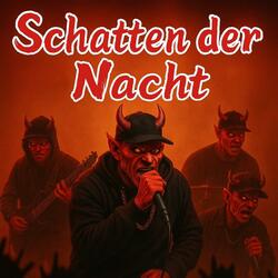 Schatten der Nacht