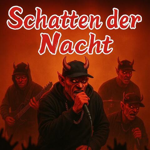 Schatten der Nacht