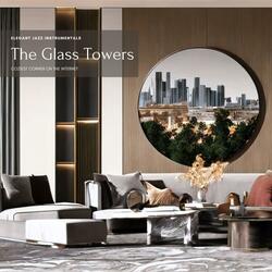 Glass Skin | ガラスの肌