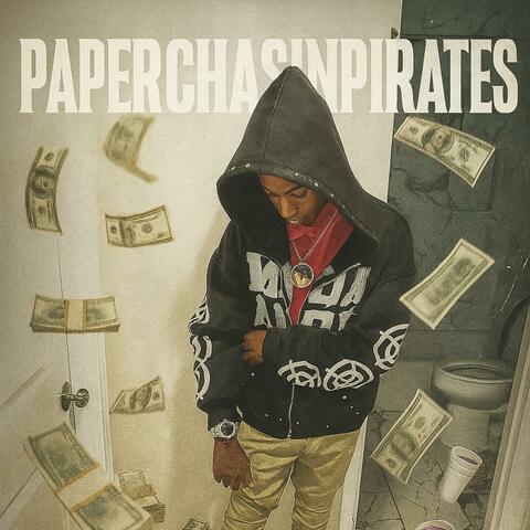 PAPER CHASIN PIRATES !