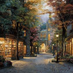 L'Inconnu de la Nuit