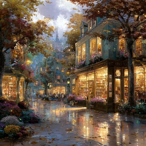 Le Fantôme de la Ville