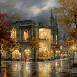 Les Bruits du Comptoir