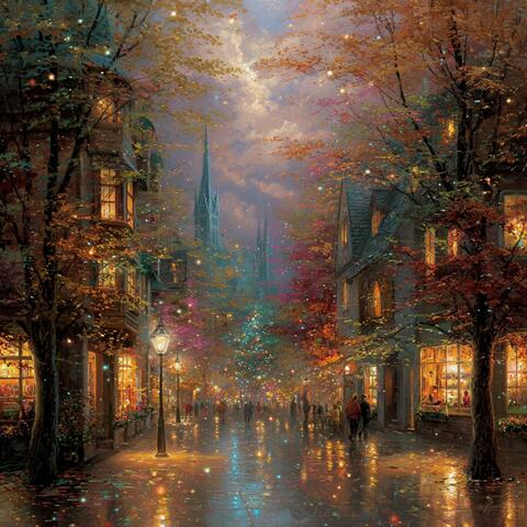 L'Encre et le Silence