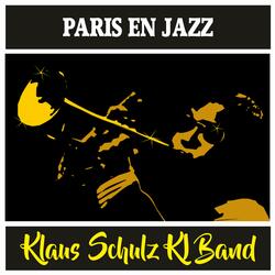 Paris en jazz