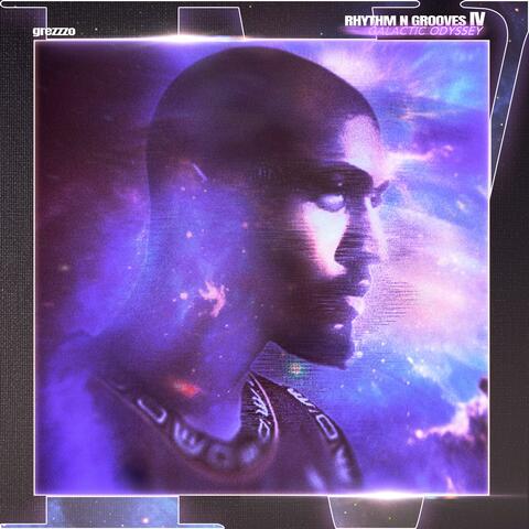 RHYTHM N GROOVES IV: Galactic Odyssey