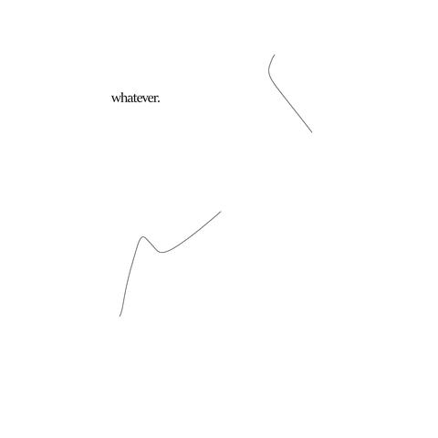 whatever