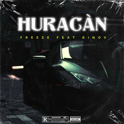 HURACÀN (feat. DINOV)