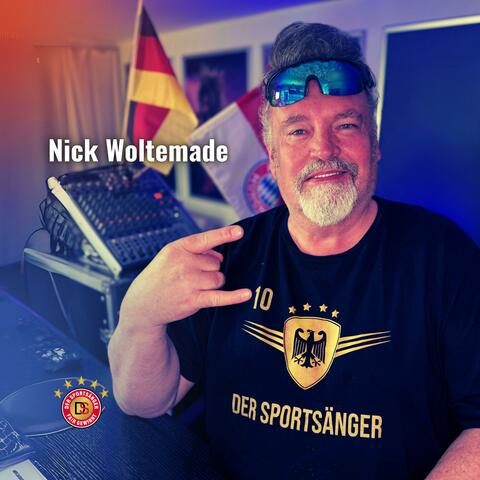 Nick Woltemade