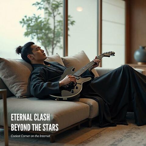 Eternal Clash Beyond the Stars