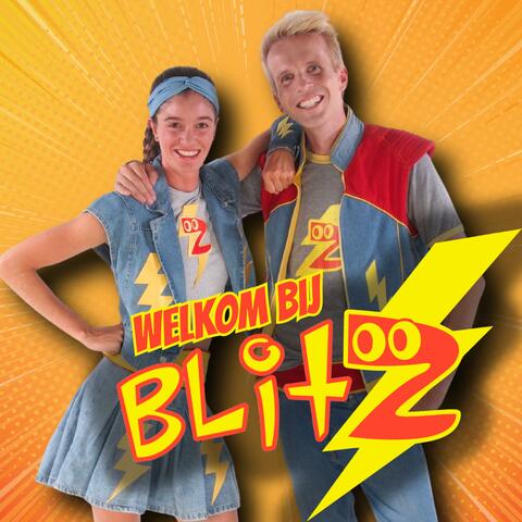 Welkom bij BlitZ