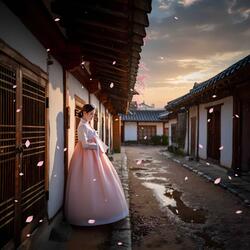 말끝에 남은 이름 (The Name Left at the End of Words)