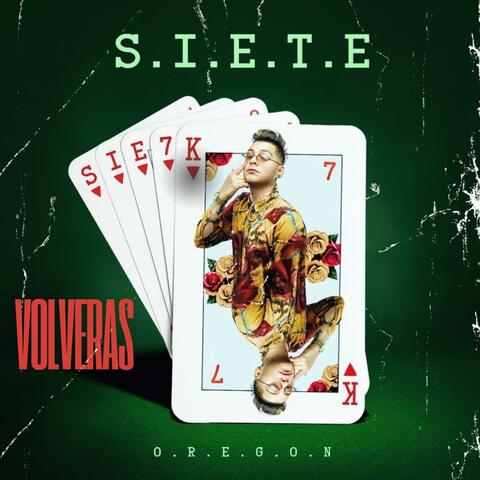 VOLVERAS