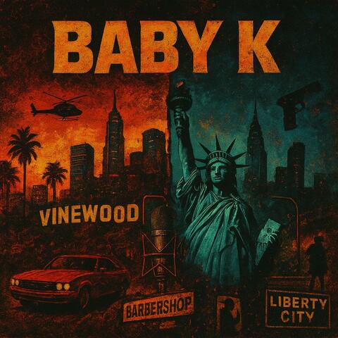 Baby K