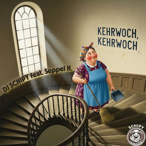 KEHRWOCH, KEHRWOCH (feat. Seppel H.)