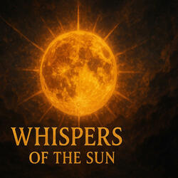 Whispers of the Sun