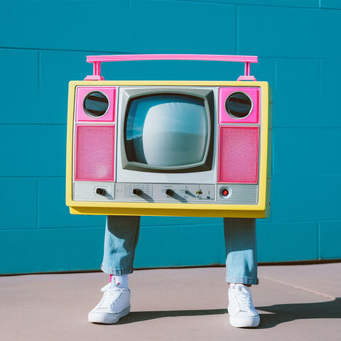 Candy-Coated Groove