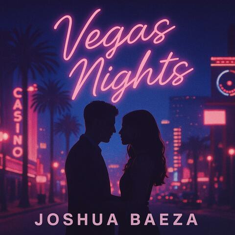 Vegas Nights