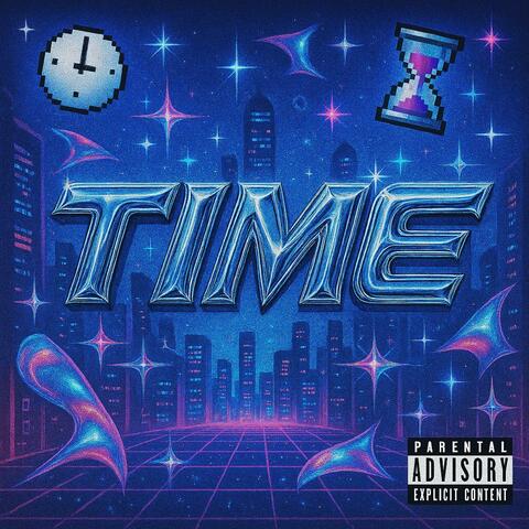 Time (feat. AAstra)