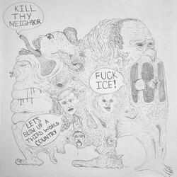 Kill Thy Neighbor