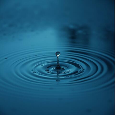 Ripples in the Water