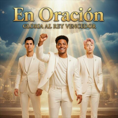 Gloria al Rey Vencedor (Música Cristiana)