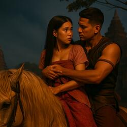 อยากเป็นขุนแผนดีไหม