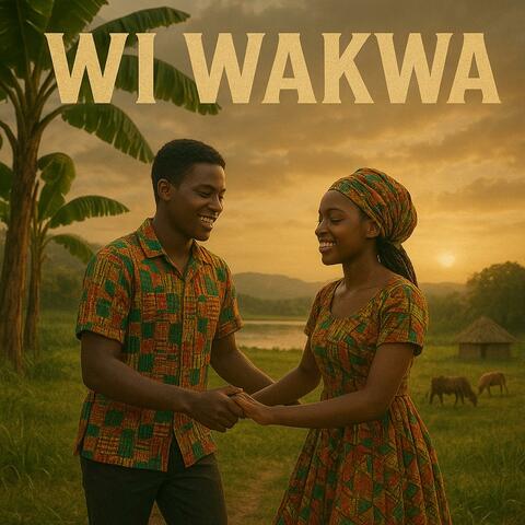 Wi Wakwa (feat. Werū & Ttessa)