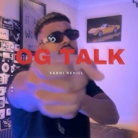 OG Talk