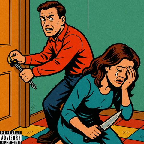 Ungrateful (feat. Alex Tru)