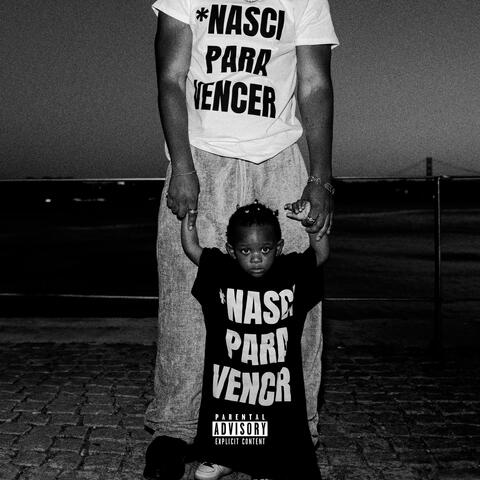 Nasci Para Vencer EP