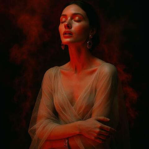 Silence en feu