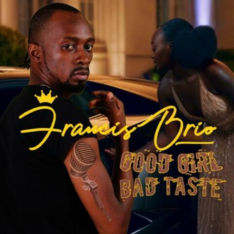 Good Girl Bad Taste