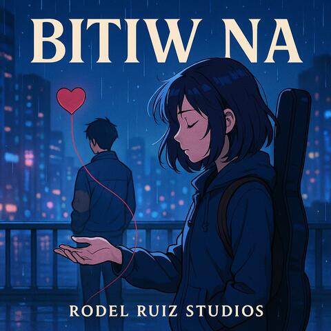 Bitiw Na