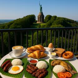 Guter Geschmack, Gute Laune