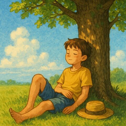 Summer Tape(여름을 담다)