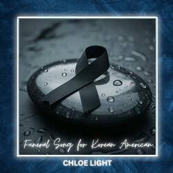 Funeral Song for Korean American