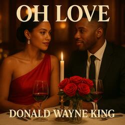 Oh Love