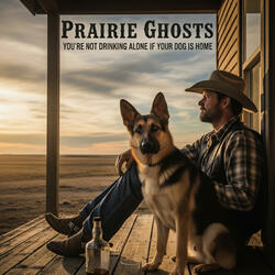 You're Not Drinking Alone If Your Dog Is Home