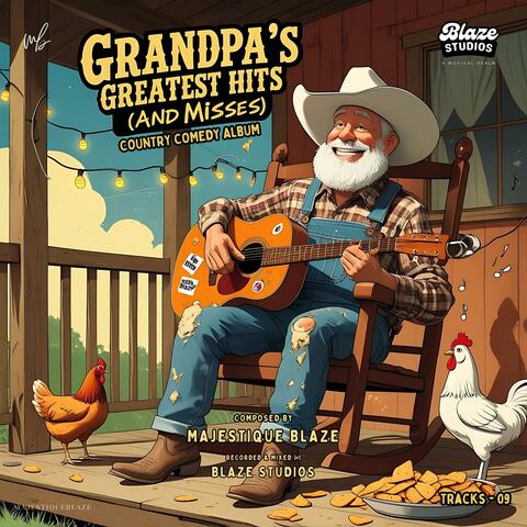 Grandpa’s Greatest Hits (and Misses)