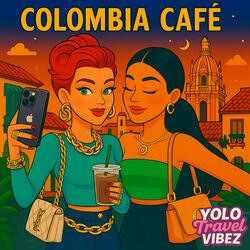 Colombia Cafe